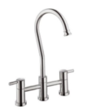 KITCHEN FAUCET (Robinet de cuisine)