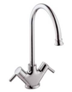 SINGLE HOLE KITCHEN FAUCET (Одно отверстие Смеситель)