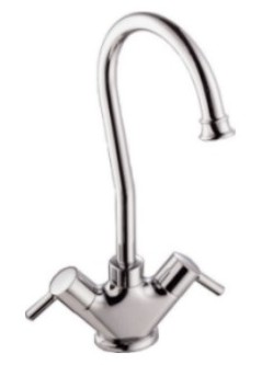 KITCHEN FAUCET (Robinet de cuisine)