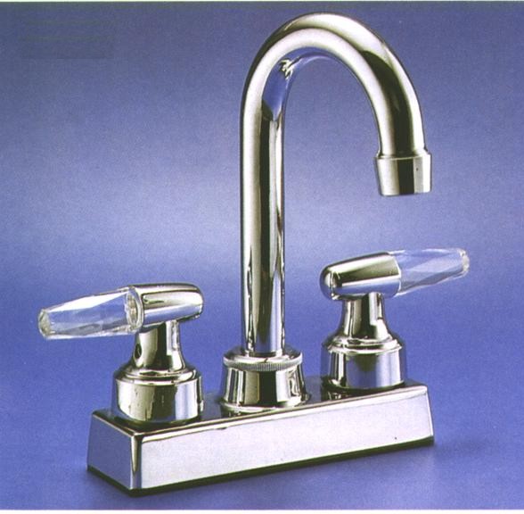 4`` LAV. FAUCET (4``LAV. ROBINET)