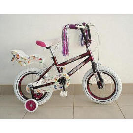 SW-14DGS 12`` LITTLE LUCY GIRL`S BIKE (SW-14DGS 12``BIKE LITTLE GIRL`S LUCY)