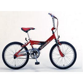 SW-2K028 20`` KIDS BIKE (SW K028 20``Детский велосипед)