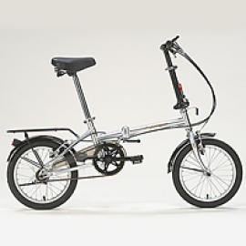 SW-1603FD & SW-203FD 16``, 20`` Folding Bike (SW-1603FD & SW-203FD 16``, 20`` Folding Bike)