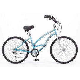 SW-A2607L BC 26`` 7 SPD BEACH CRUISER BIKE