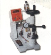 Digital Bursting Strength Tester (Digital Bursting Strength Tester)