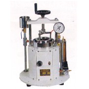 Hydrostatic Head Tester (Hydrostatic Head Tester)