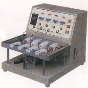 Maeser Water Penetration Tester (Maeser Water Penetration Tester)