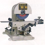 Sample Buffing Machine (Exemple de polisseuse)
