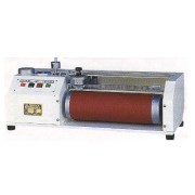 DIN Type Abrasion Tester