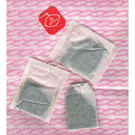 Non-Woven Fabric`s & Felt for Tea Bags (Нетканый материал `S & почувствовал пакетиках)
