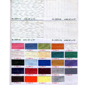 Awning, Roller blind, Solar shading color code 24 colors (Тент, рулонных штор, солнцезащиты код цвета 24 цветов)
