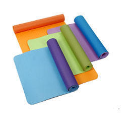 TPE Yoga Mat`s