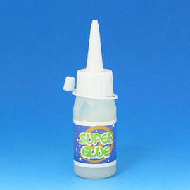 Supper Glue , Stationery (Supper Glue , Stationery)