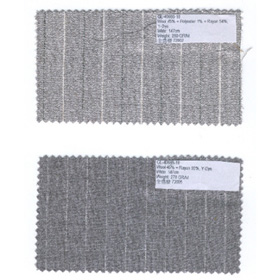 Fabrics for Men`s Suite & Trousers (Fabrics for Men`s Suite & Trousers)