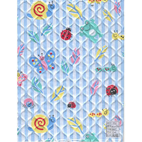 Quilting PVC-Folie (Quilting PVC-Folie)