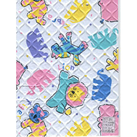 Quilting PVC-Folie (Quilting PVC-Folie)