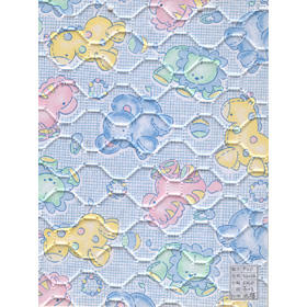 Quilting PVC-Folie (Quilting PVC-Folie)