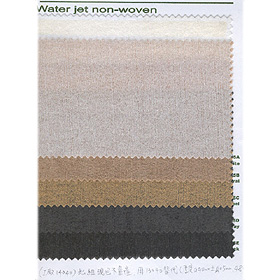 Non-Woven Fabric`s & Felt (Non tissée `s & Felt)