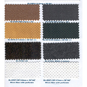 Non-Woven Fabric`s & Felt (Non tissée `s & Felt)