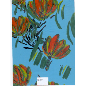 Gifts Wraping Paper
