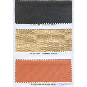 PVC Leather (PVC cuir)