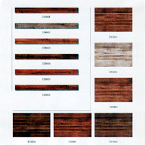 PVC Floor Covering, Claude Oscar Monet Tile Collection,Henri Mantises Wood Plank (ПВХ напольные покрытия, Клод Оскар Моне Коллекция плитки, Анри богомолами Wood Планк)