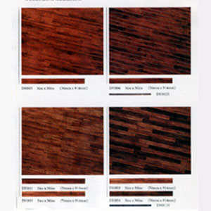 PVC Floor Covering, Claude Oscar Monet Tile Collection,Henri Mantises Wood Plank