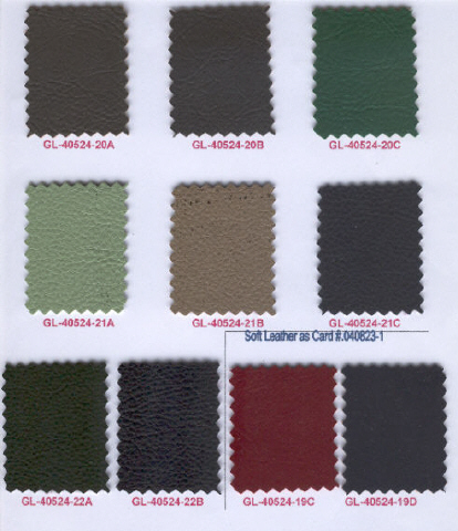 PVC Leather, With Anti-Bacteria (PVC Leather, With Anti-Bacteria)