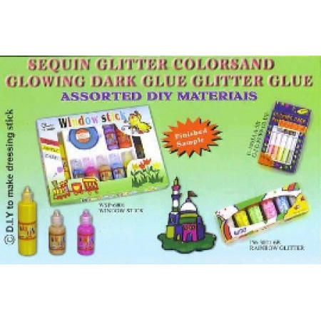 Glitter Glue , Stationery (Glitter Glue , Stationery)