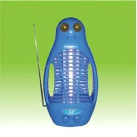 Mosquito Lampen (Mosquito Lampen)