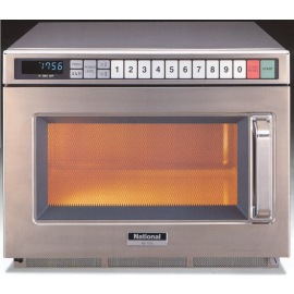 Commercial Microwave Oven (Commercial Microwave Oven)