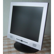 17`` LCD TV (17``ЖК-телевизора)