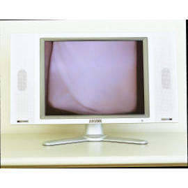 20`` LCD TV (20``ЖК-телевизора)