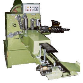 Hog Ring C type making machine