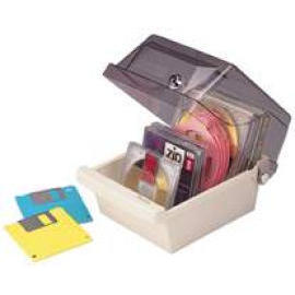 Multi-Media Storage CD-Box (Multi-Media Storage CD-Box)