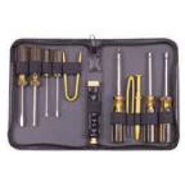 12-piece Computer Tool Kit