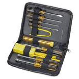 12-piece Computer Tool Kit (12-piece Computer Tool Kit)