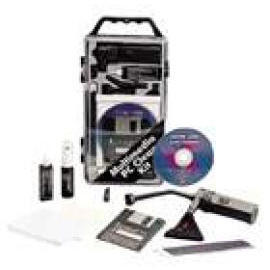 Multimedia PC Cleaning Kit (Multimedia PC Cleaning Kit)