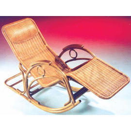 Rattan Rocking Chair (Ротанг Rocking Chair)
