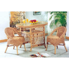 Rattan Love Set (Ротанг Love Set)