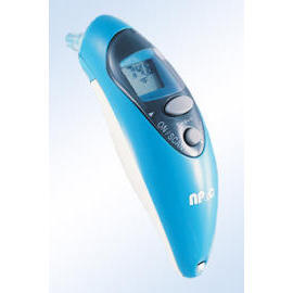 IR EAR THERMOMETER (ИК-Ear Thermometer)