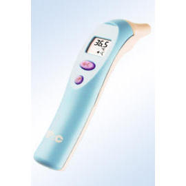 Ear Thermometer (Серьги Термометр)
