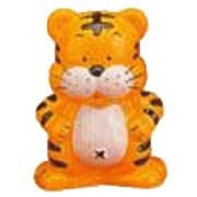 Tiger Toy (Tiger Toy)