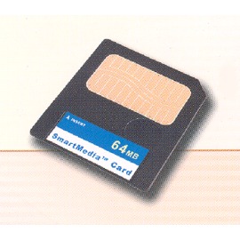 Storage Card (Carte de stockage)