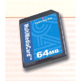 Storage Card (Storage Card)