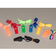 WHISTLE SET (WHISTLE SET)