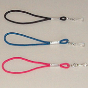 WRIST LANYARD (POIGNET TOUR DE COU)