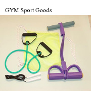 GYM Sporting Goods