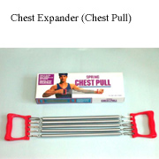 Chest Expander (Chest Expander)