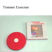 Trimmer Exerciser (Trimmer Exerciseur)